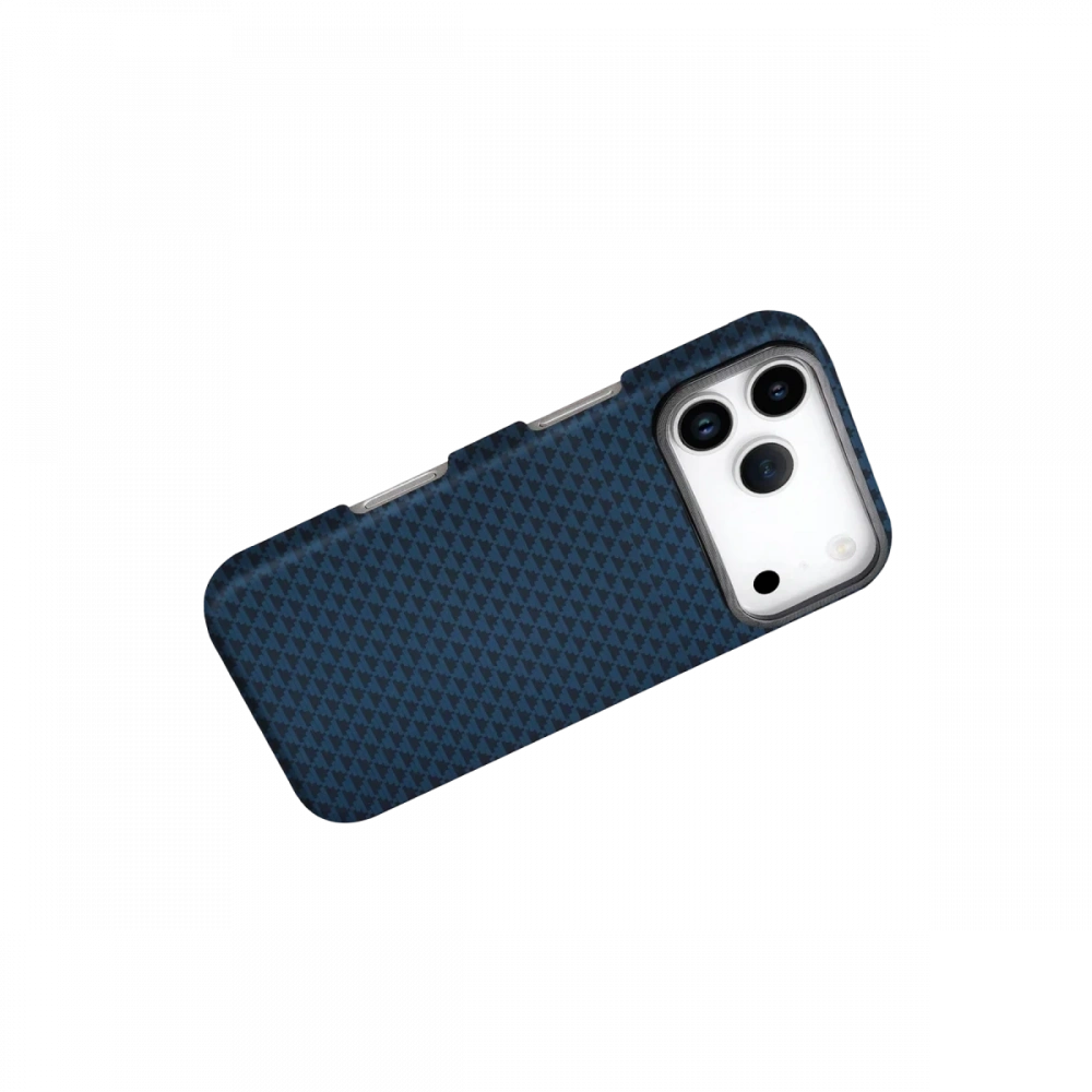 Newface Apple iPhone 17 Pro Vega Magsafe Kapak
