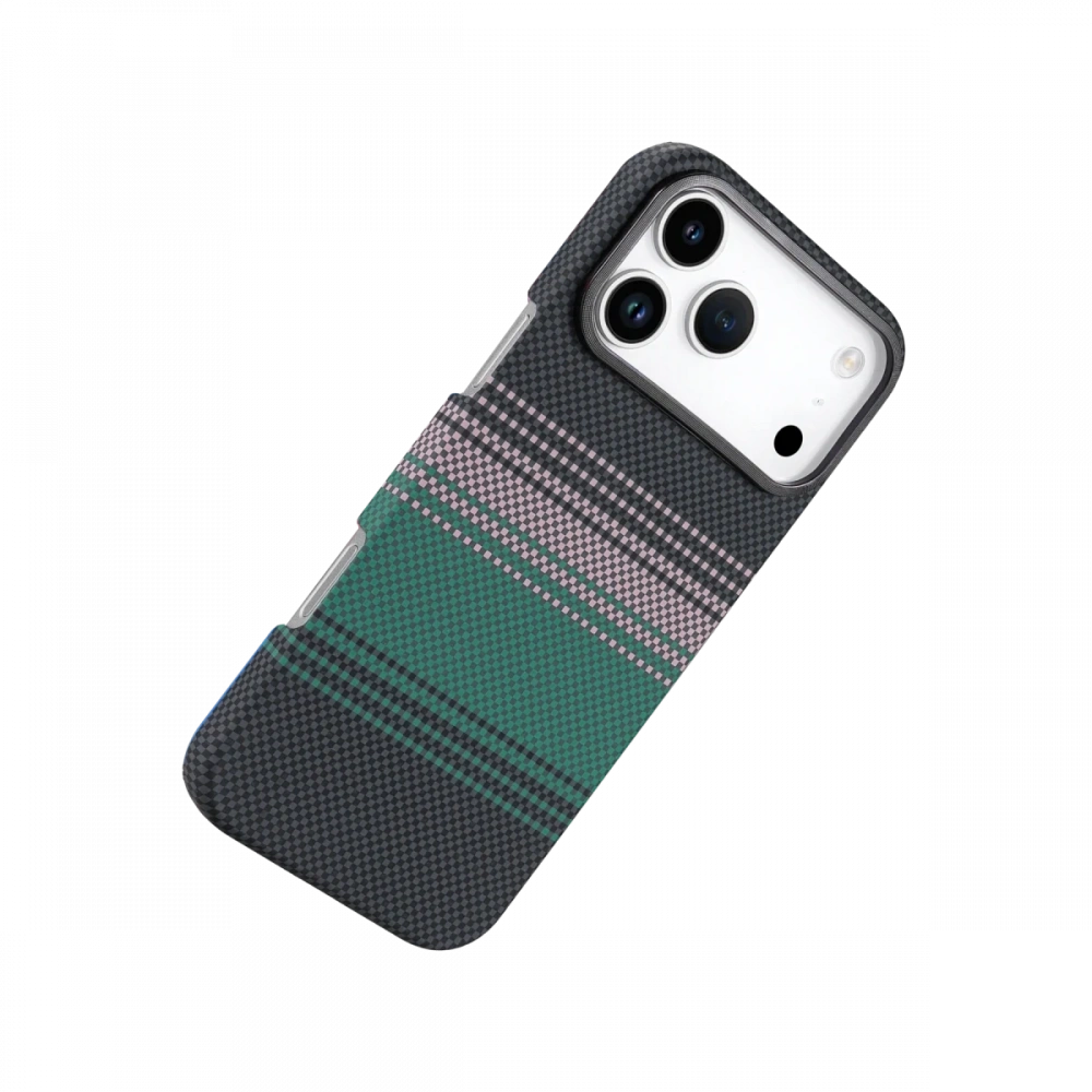 Newface Apple iPhone 17 Pro Vega Magsafe Kapak
