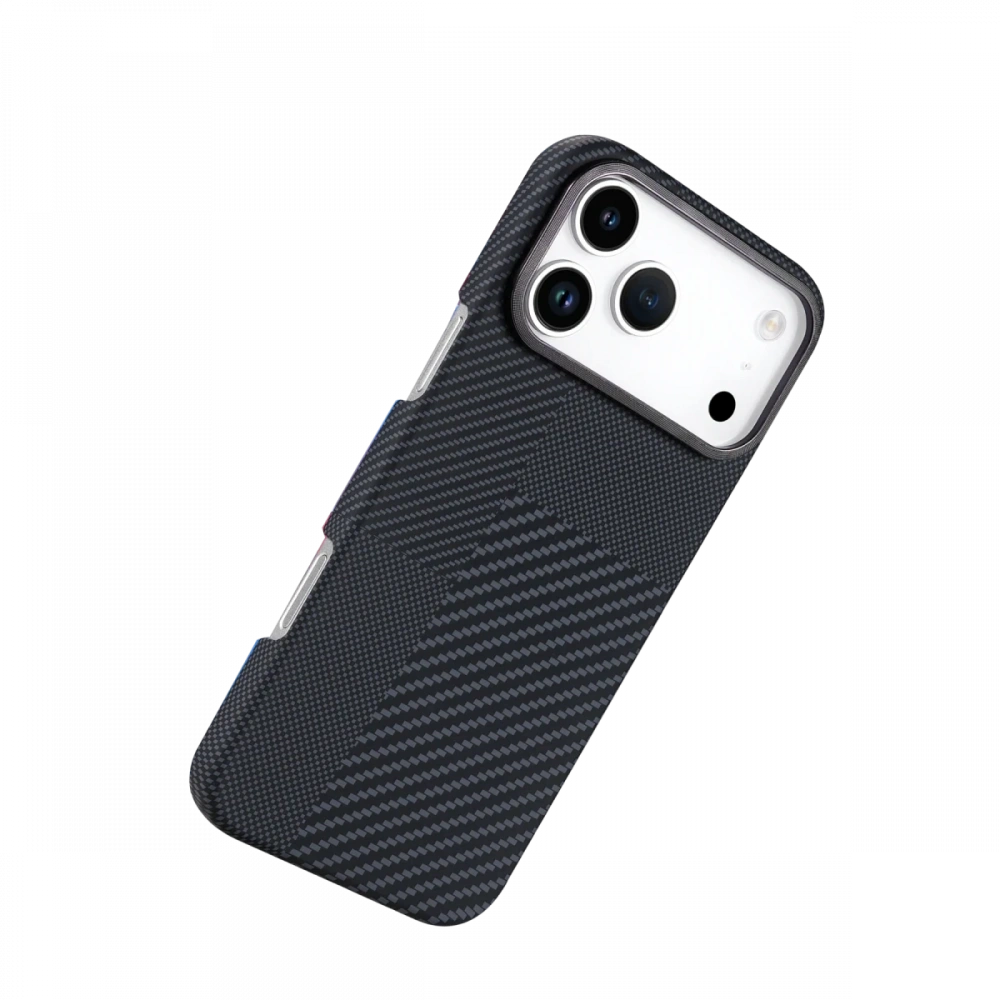 Newface Apple iPhone 17 Pro Vega Magsafe Kapak