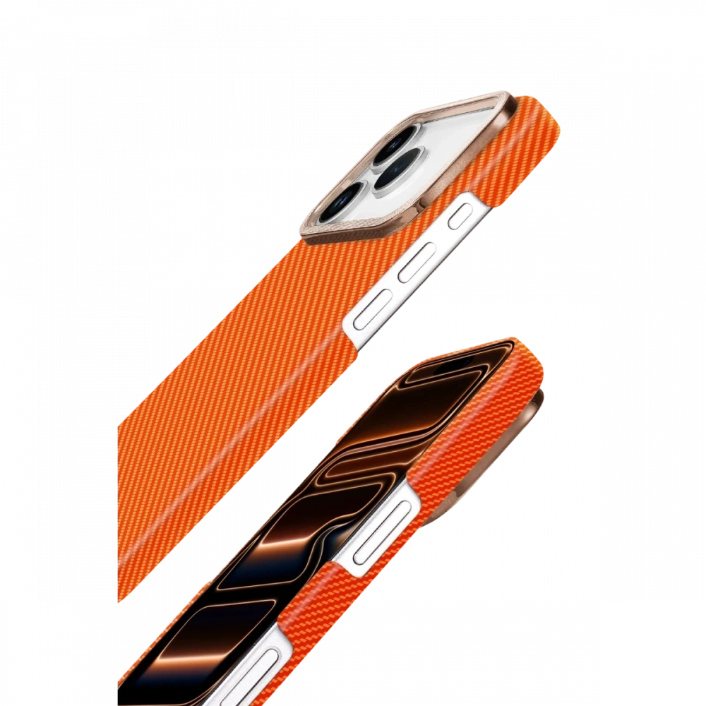 Newface Apple iPhone 17 Pro Vega Magsafe Kapak
