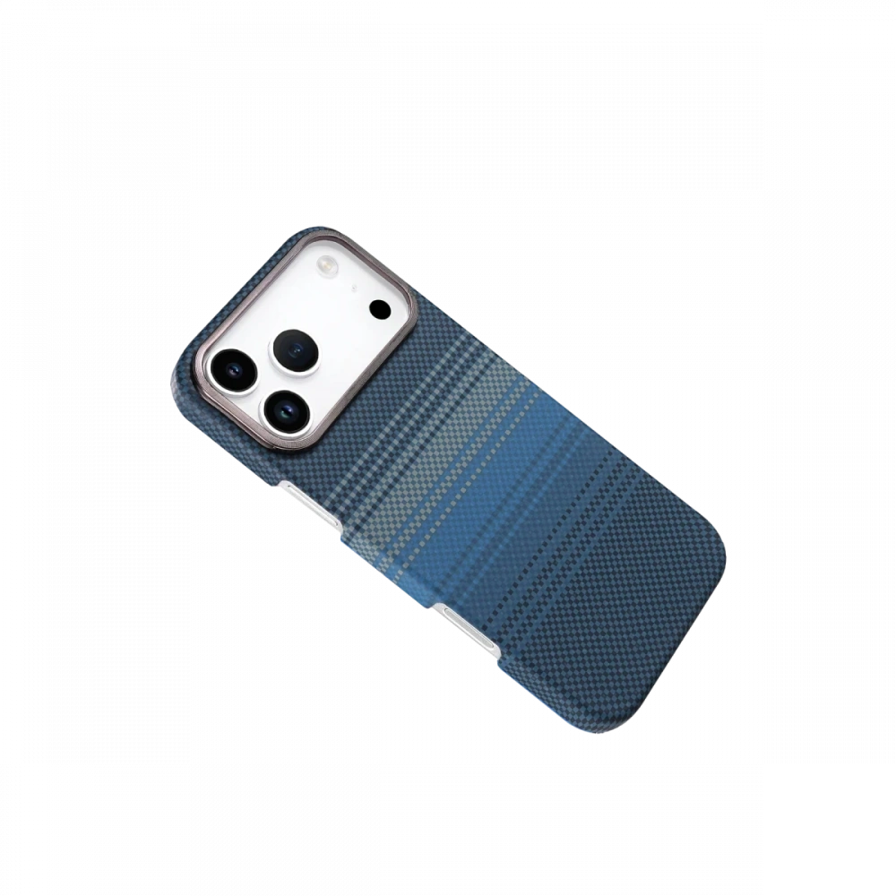 Newface Apple iPhone 17 Pro Vega Magsafe Kapak