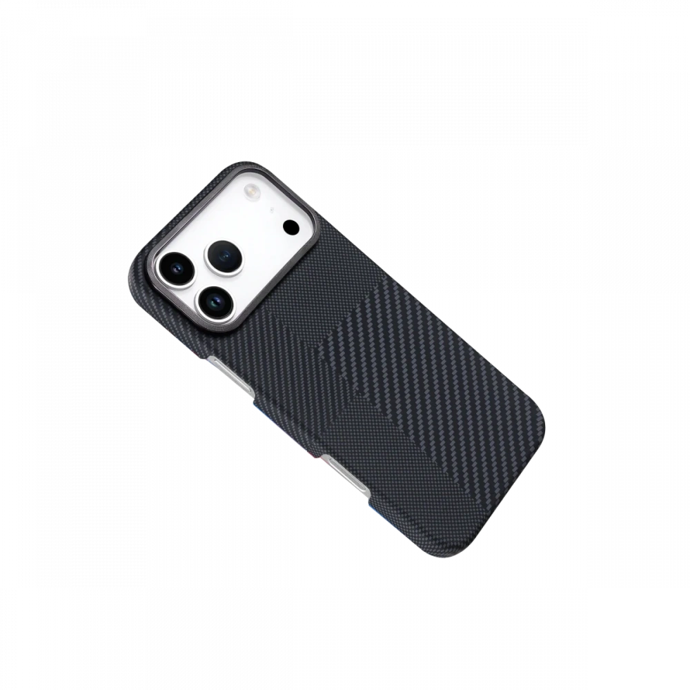 Newface Apple iPhone 17 Pro Vega Magsafe Kapak