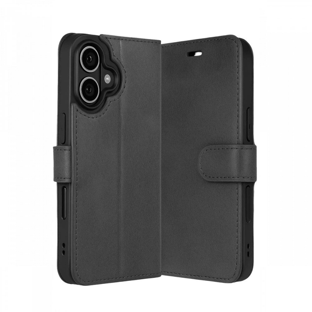 Newface Apple iPhone 17 Trend S Plus Kapaklı Kılıf