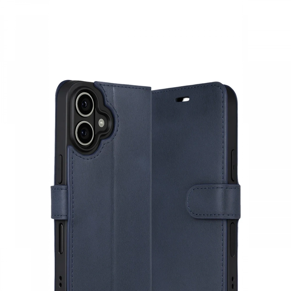 Newface Apple iPhone 17 Trend S Plus Kapaklı Kılıf