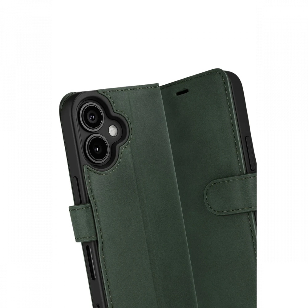 Newface Apple iPhone 17 Trend S Plus Kapaklı Kılıf