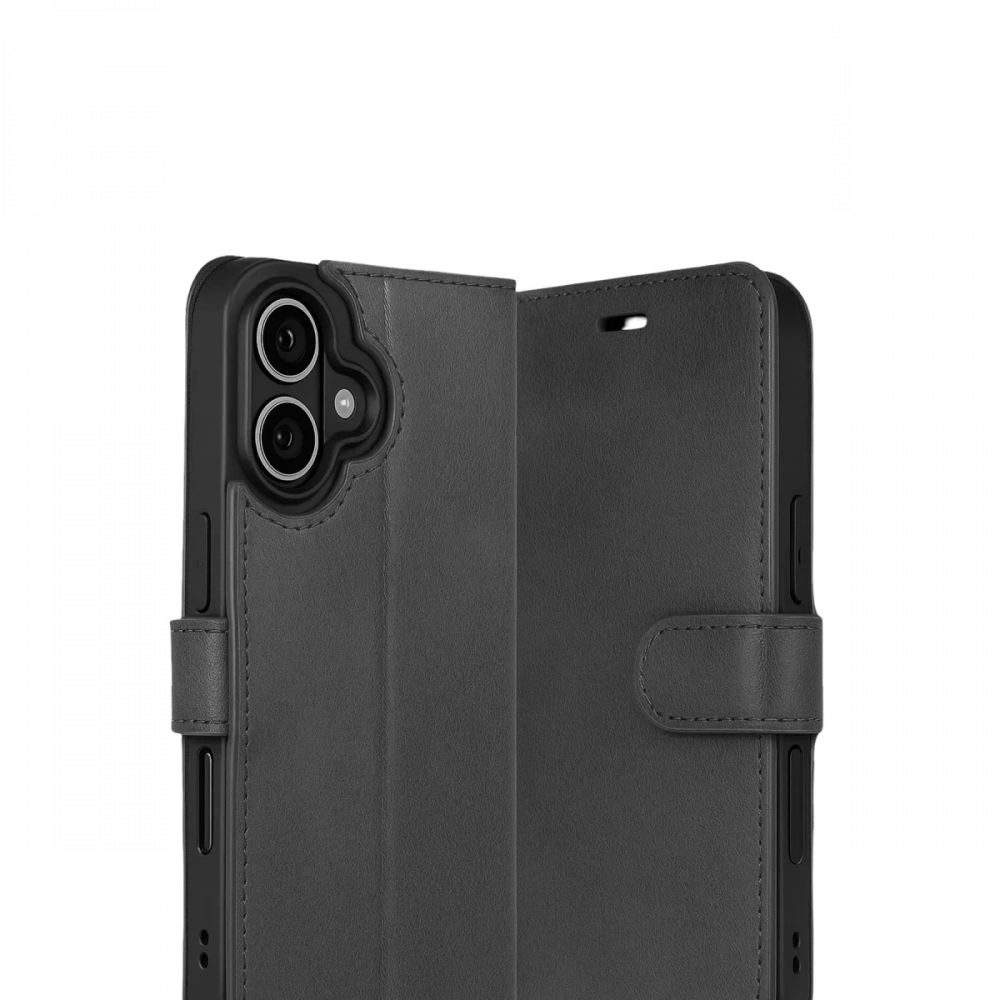 Newface Apple iPhone 17 Trend S Plus Kapaklı Kılıf