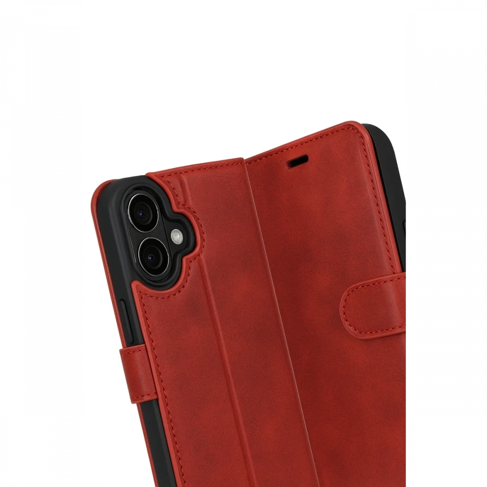Newface Apple iPhone 17 Trend S Plus Kapaklı Kılıf