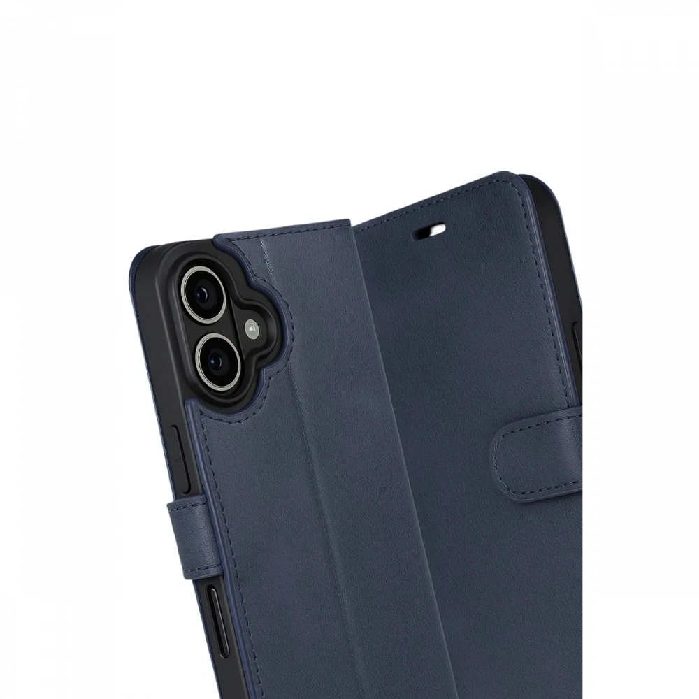 Newface Apple iPhone 17 Trend S Plus Kapaklı Kılıf