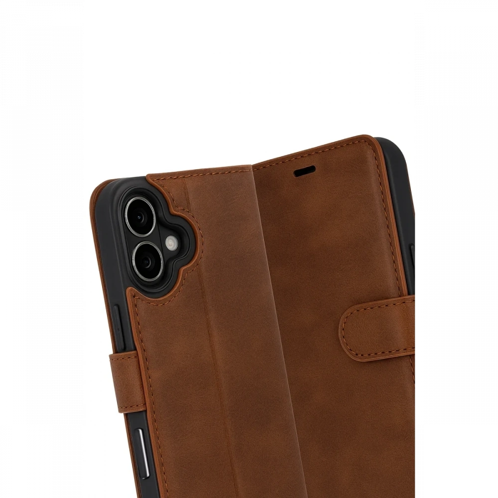 Newface Apple iPhone 17 Trend S Plus Kapaklı Kılıf