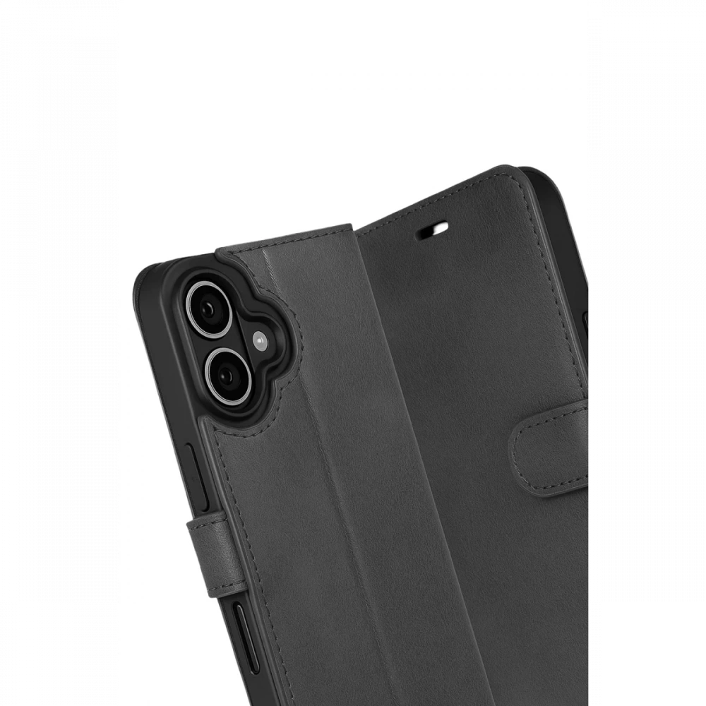 Newface Apple iPhone 17 Trend S Plus Kapaklı Kılıf