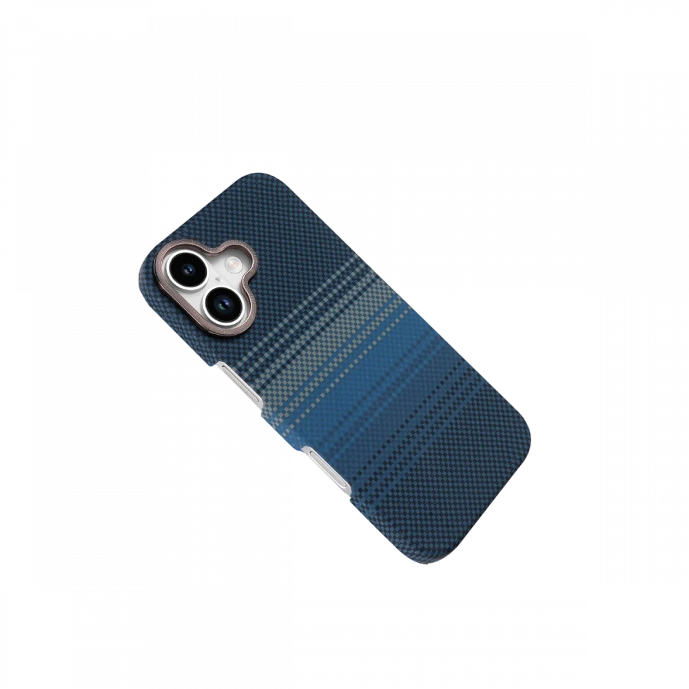 Newface Apple iPhone 17 Vega Magsafe Kapak
