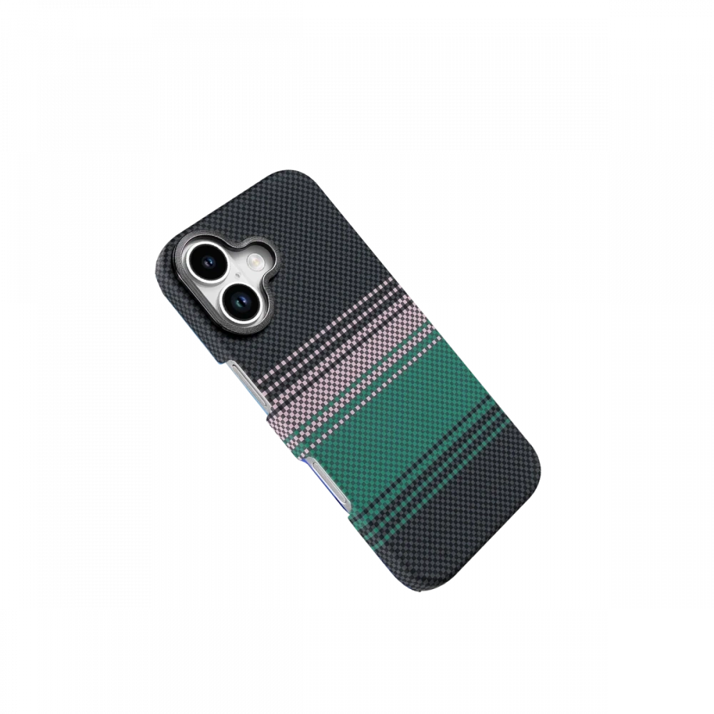 Newface Apple iPhone 17 Vega Magsafe Kapak