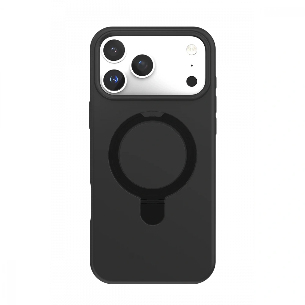KILIFINI SEÇ - Apple iPhone 18 Pro Max Regal Magsafe Standlı Kapak