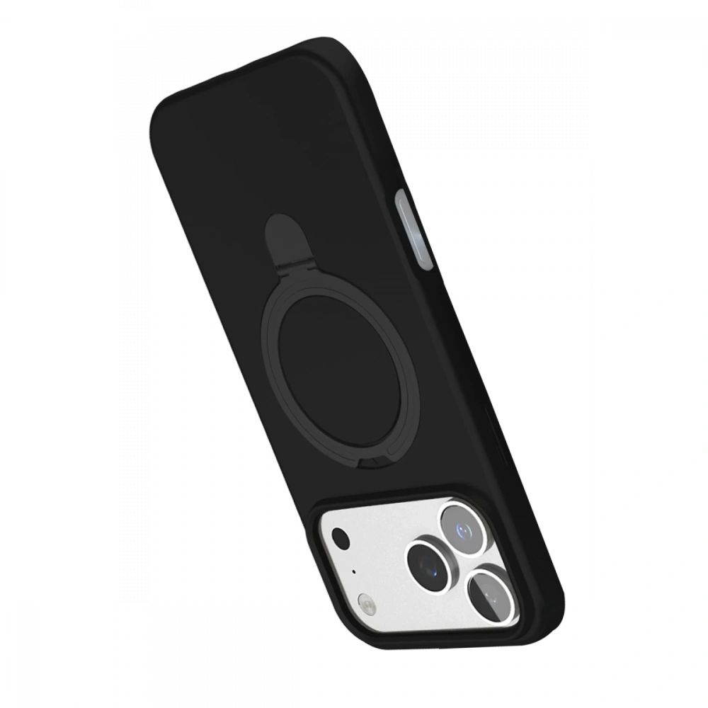 KILIFINI SEÇ - Apple iPhone 18 Pro Max Regal Magsafe Standlı Kapak