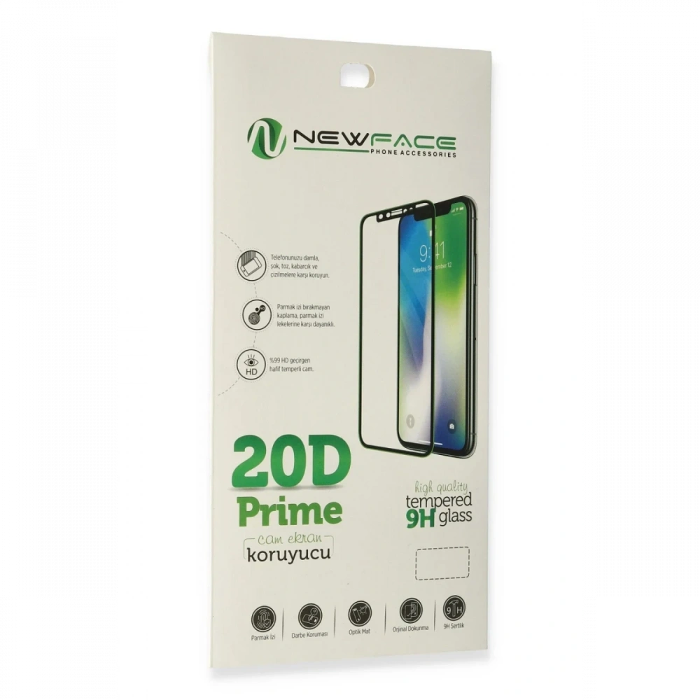 KILIFINI SEÇ - Apple iPhone 6 Plus 20D Premium Cam Ekran Koruyucu