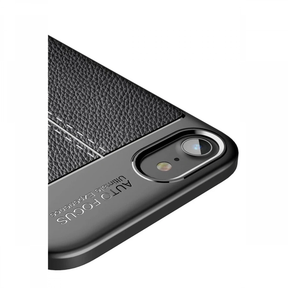 KILIFINI SEÇ - Apple iPhone 7 Kılıf Auto Focus Kapak
