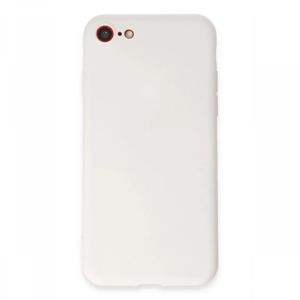 KILIFINI SEÇ - Apple iPhone 7 Kılıf First Silikon