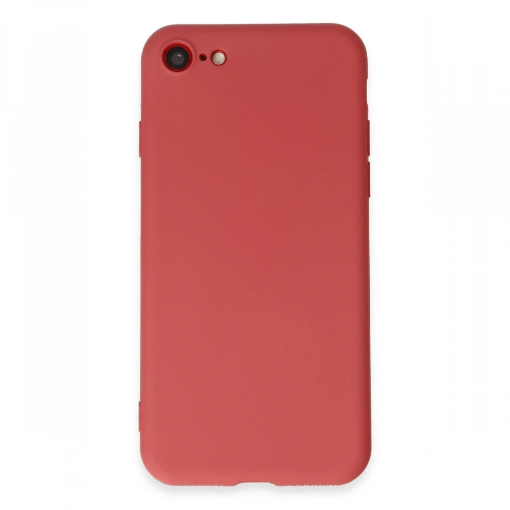 KILIFINI SEÇ - Apple iPhone 7 Kılıf First Silikon