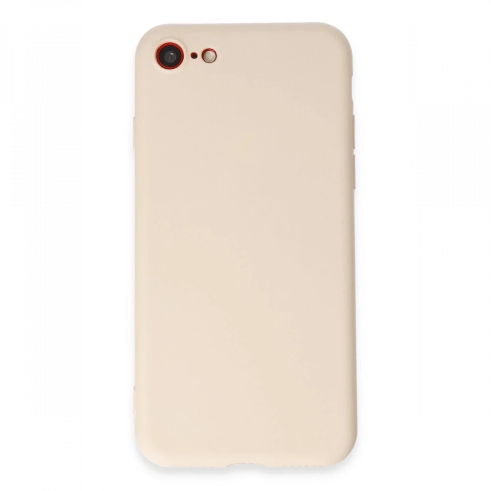 KILIFINI SEÇ - Apple iPhone 7 Kılıf First Silikon