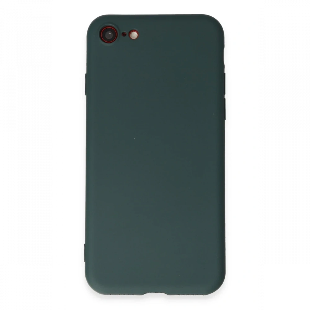 KILIFINI SEÇ - Apple iPhone 7 Kılıf First Silikon