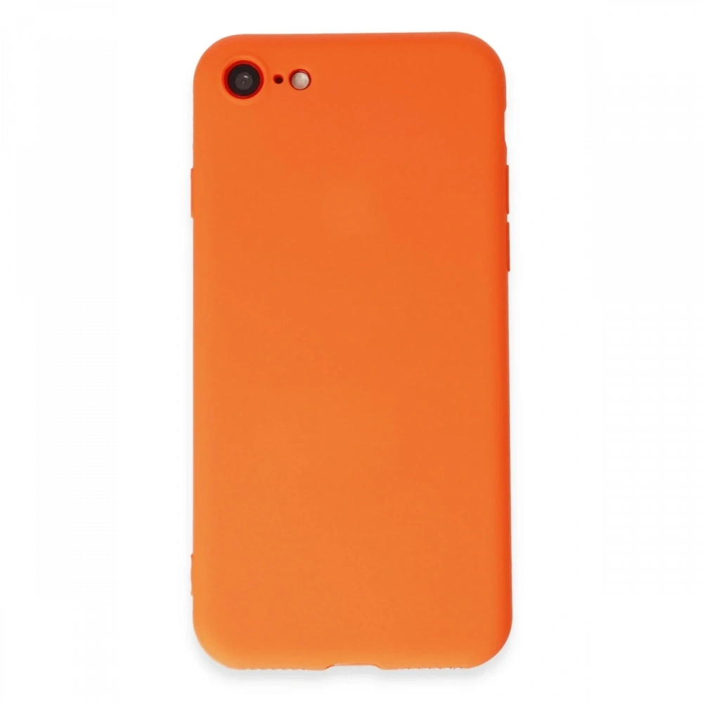 KILIFINI SEÇ - Apple iPhone 7 Kılıf First Silikon