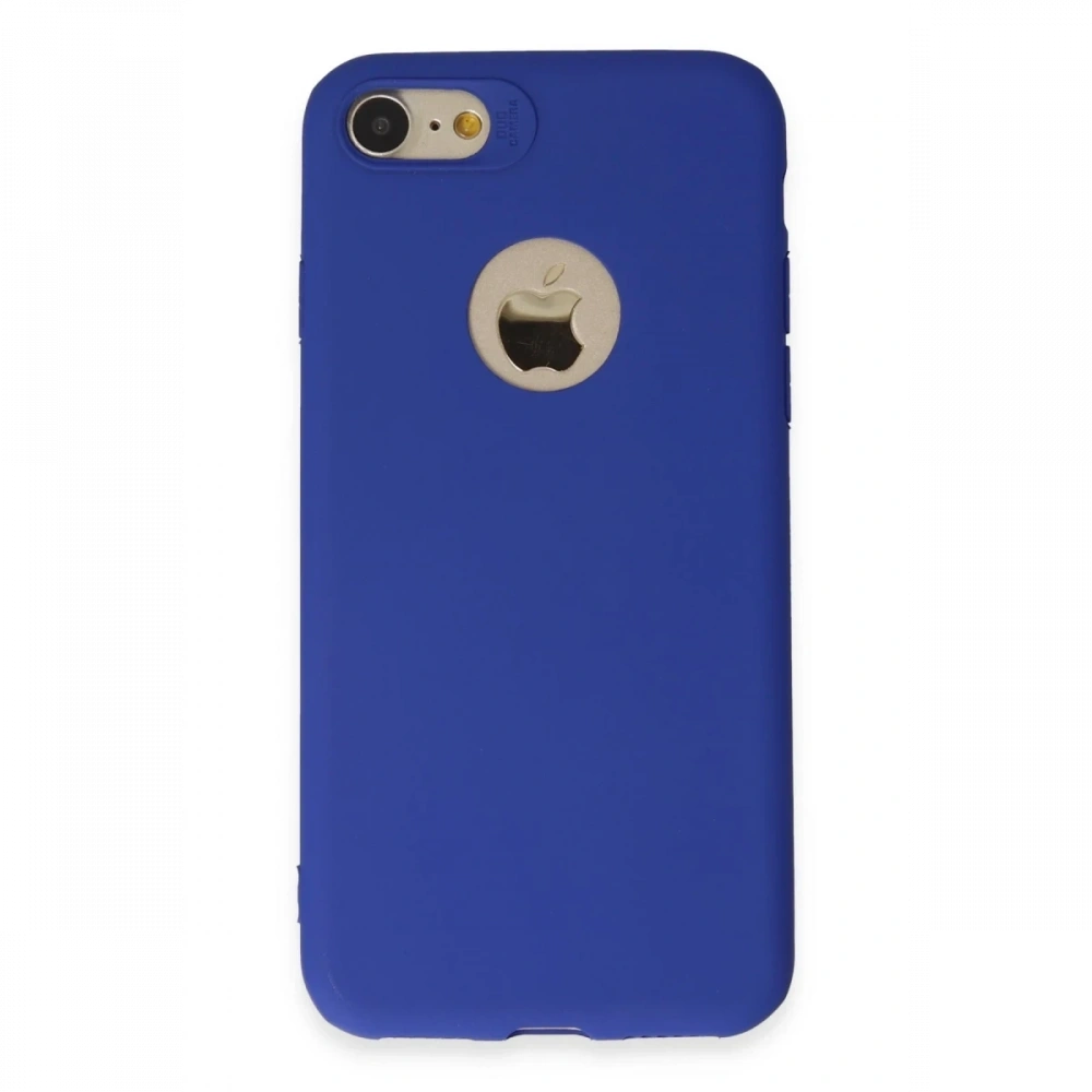 KILIFINI SEÇ - Apple iPhone 7 Kılıf First Silikon
