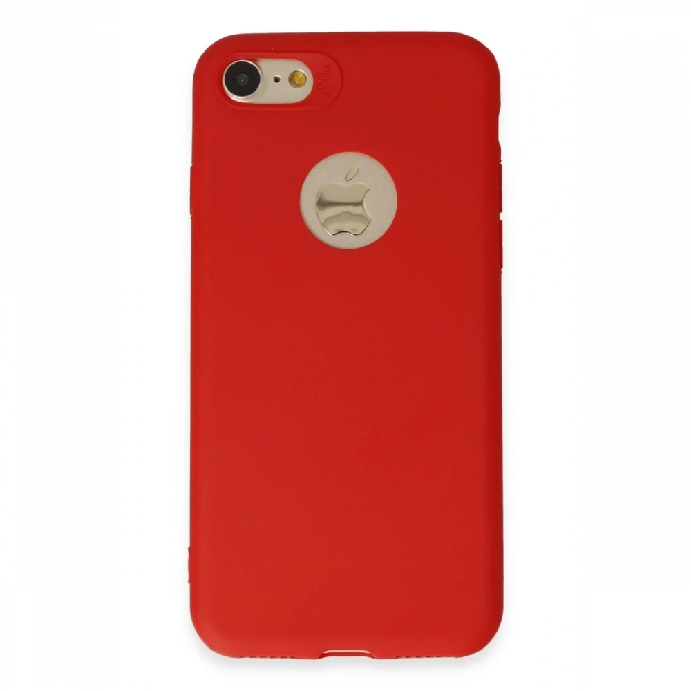 KILIFINI SEÇ - Apple iPhone 7 Kılıf First Silikon