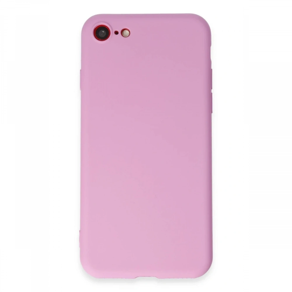 KILIFINI SEÇ - Apple iPhone 7 Kılıf First Silikon