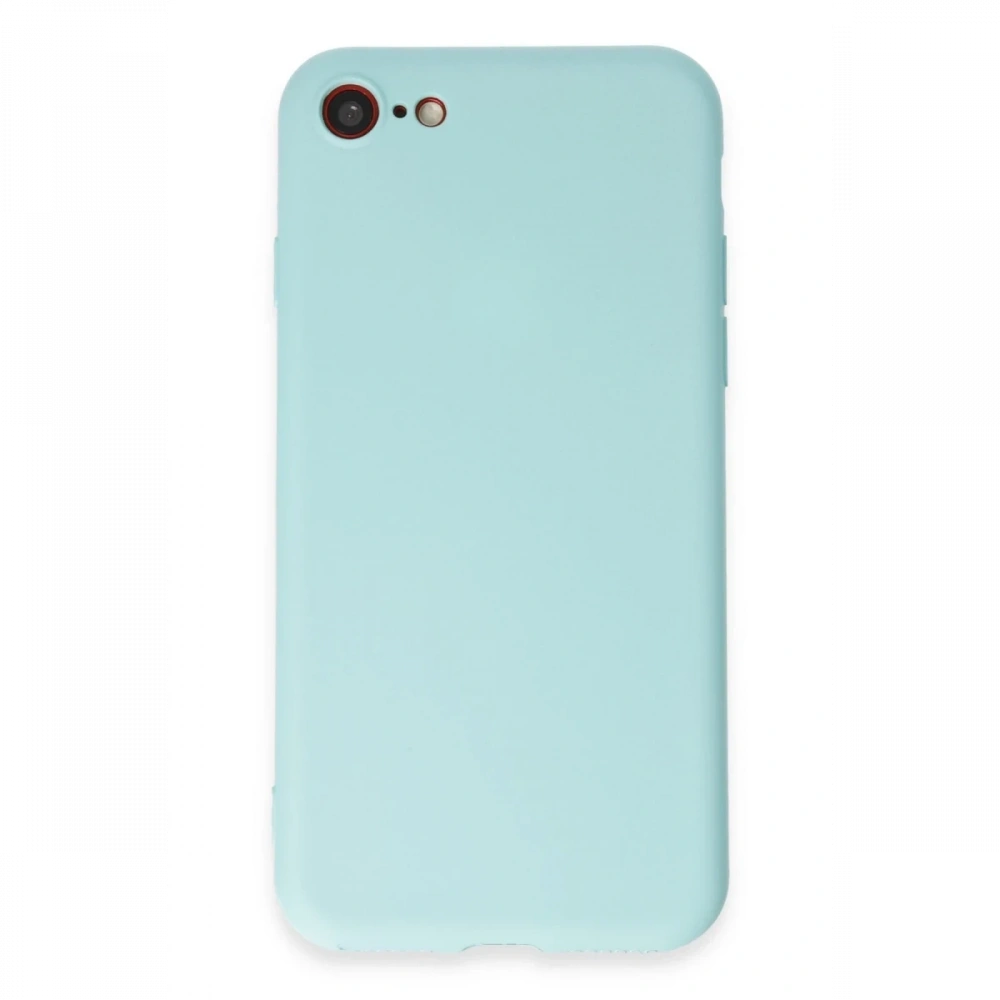KILIFINI SEÇ - Apple iPhone 7 Kılıf First Silikon