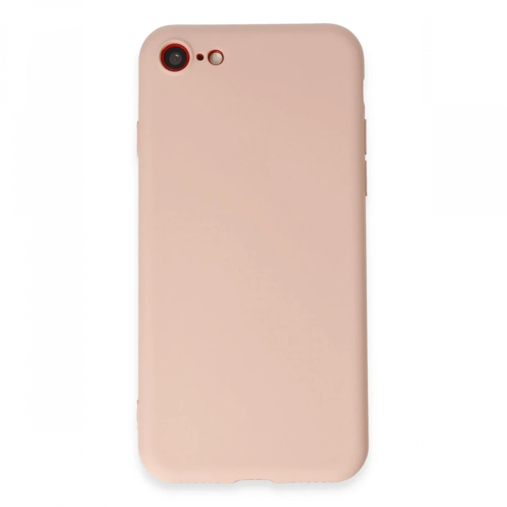 KILIFINI SEÇ - Apple iPhone 7 Kılıf First Silikon