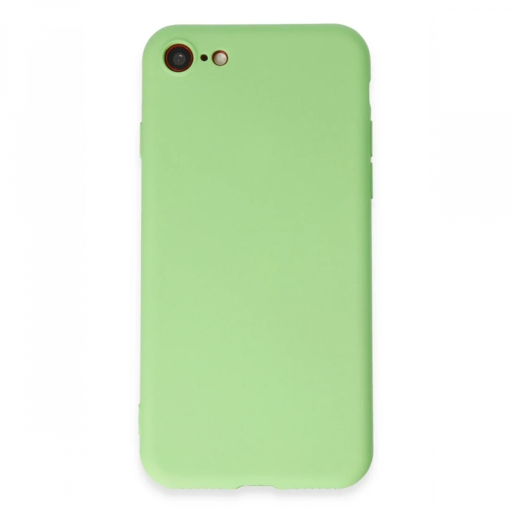 KILIFINI SEÇ - Apple iPhone 7 Kılıf First Silikon