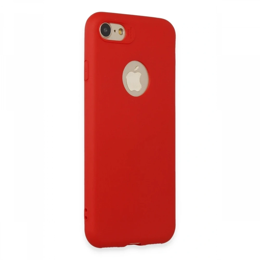 KILIFINI SEÇ - Apple iPhone 7 Kılıf First Silikon