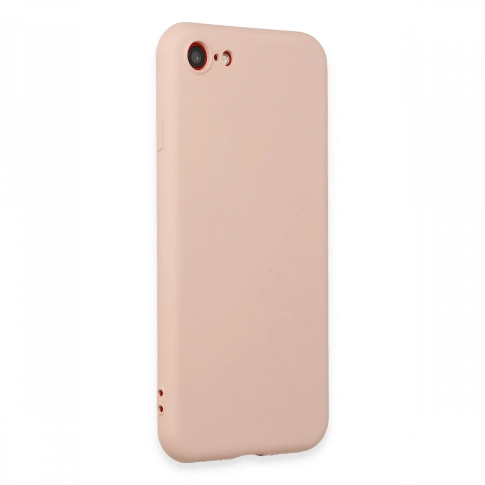KILIFINI SEÇ - Apple iPhone 7 Kılıf First Silikon