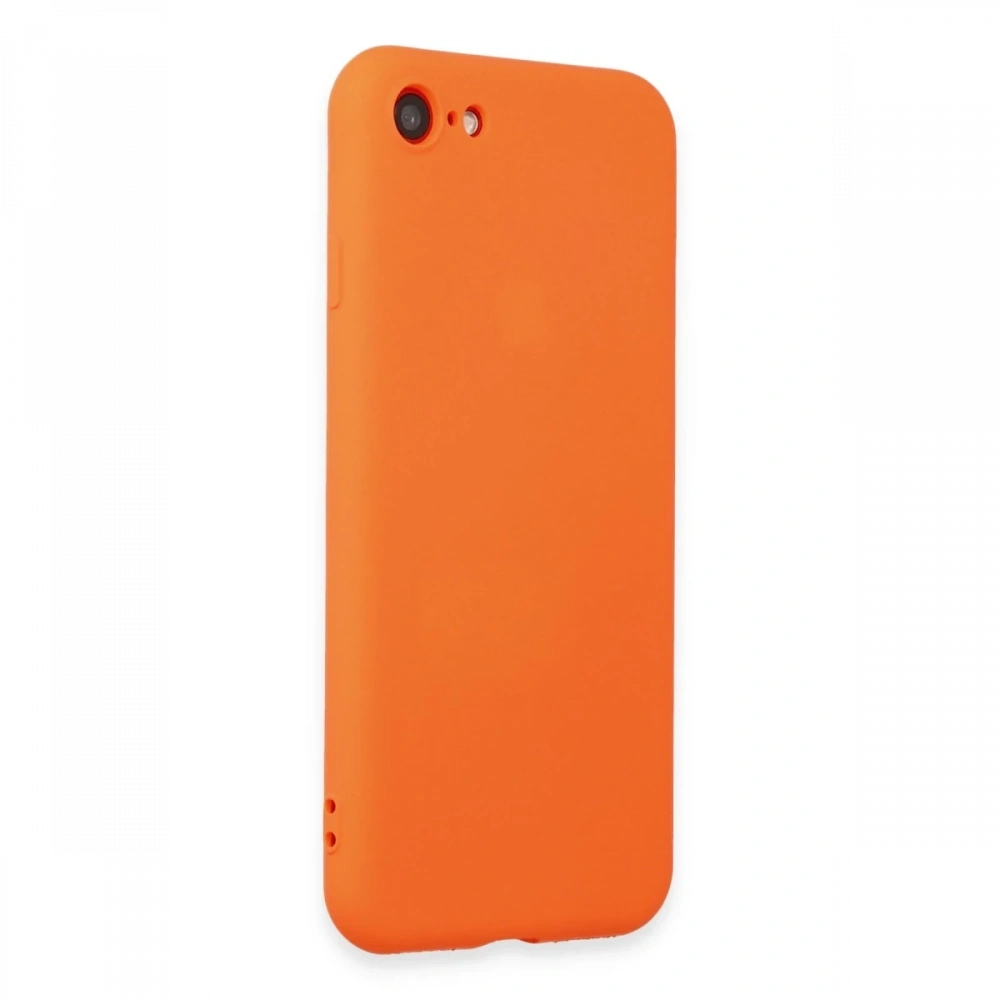 KILIFINI SEÇ - Apple iPhone 7 Kılıf First Silikon
