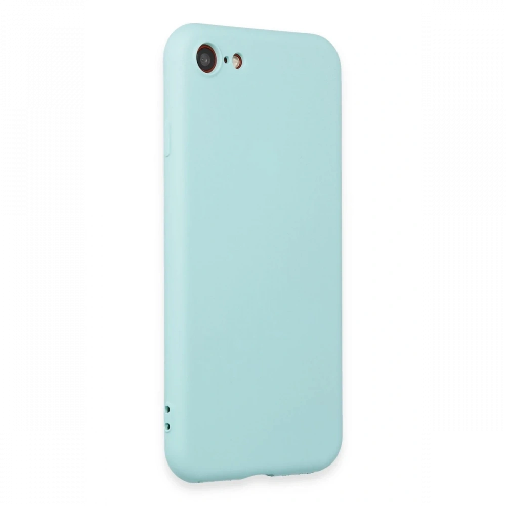 KILIFINI SEÇ - Apple iPhone 7 Kılıf First Silikon