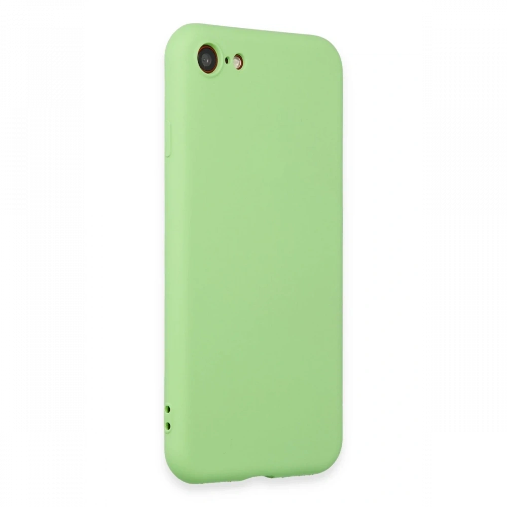 KILIFINI SEÇ - Apple iPhone 7 Kılıf First Silikon