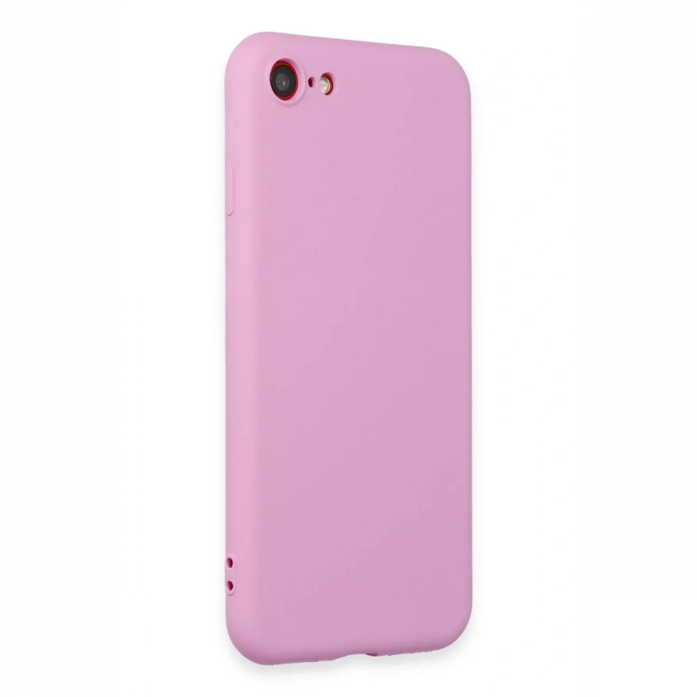 KILIFINI SEÇ - Apple iPhone 7 Kılıf First Silikon