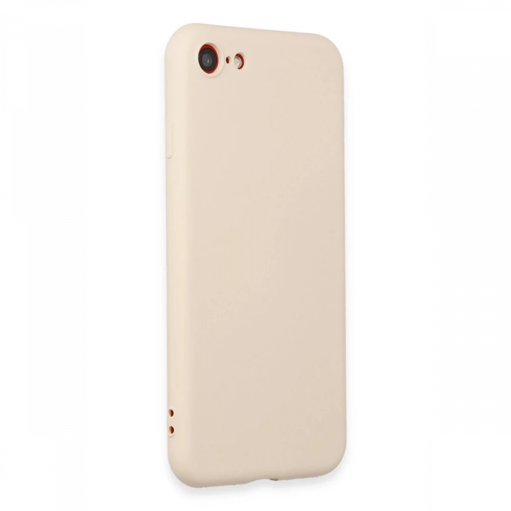 KILIFINI SEÇ - Apple iPhone 7 Kılıf First Silikon