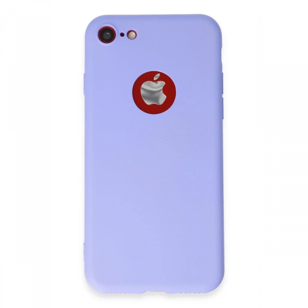 KILIFINI SEÇ - Apple iPhone 7 Kılıf First Silikon