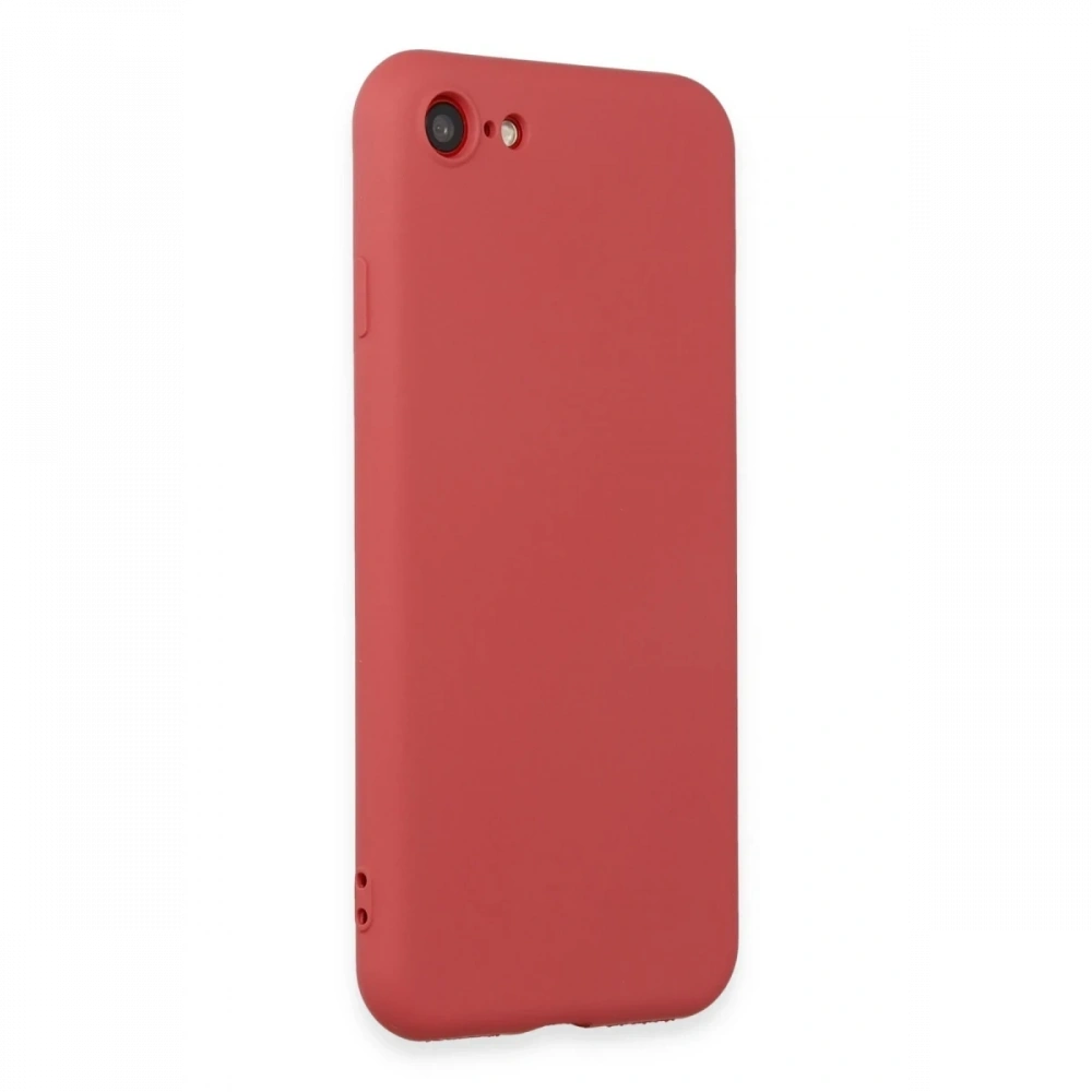KILIFINI SEÇ - Apple iPhone 7 Kılıf First Silikon