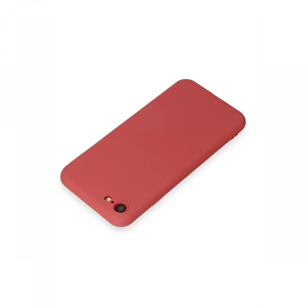 KILIFINI SEÇ - Apple iPhone 7 Kılıf First Silikon