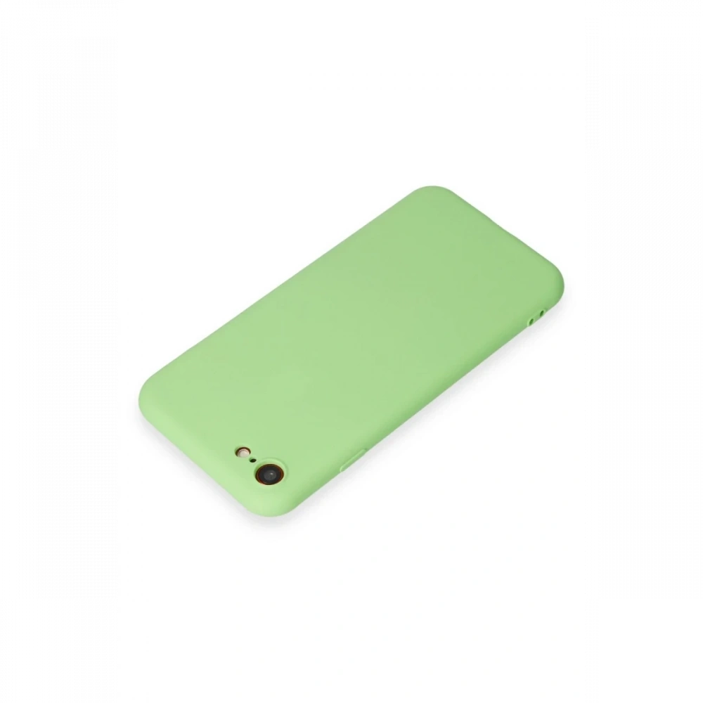 KILIFINI SEÇ - Apple iPhone 7 Kılıf First Silikon