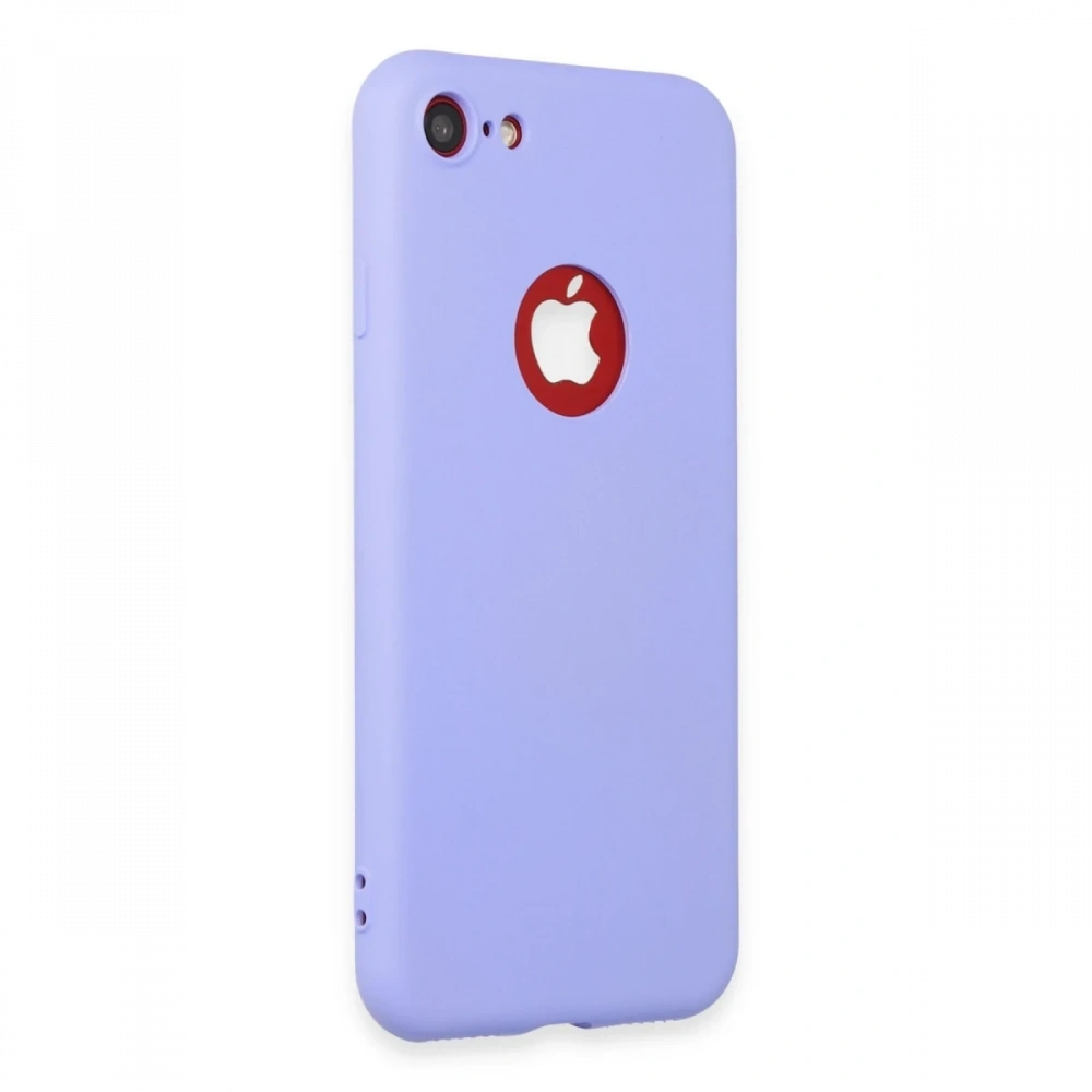 KILIFINI SEÇ - Apple iPhone 7 Kılıf First Silikon