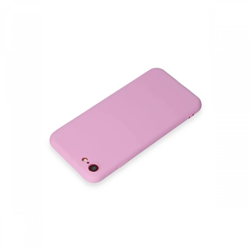 KILIFINI SEÇ - Apple iPhone 7 Kılıf First Silikon
