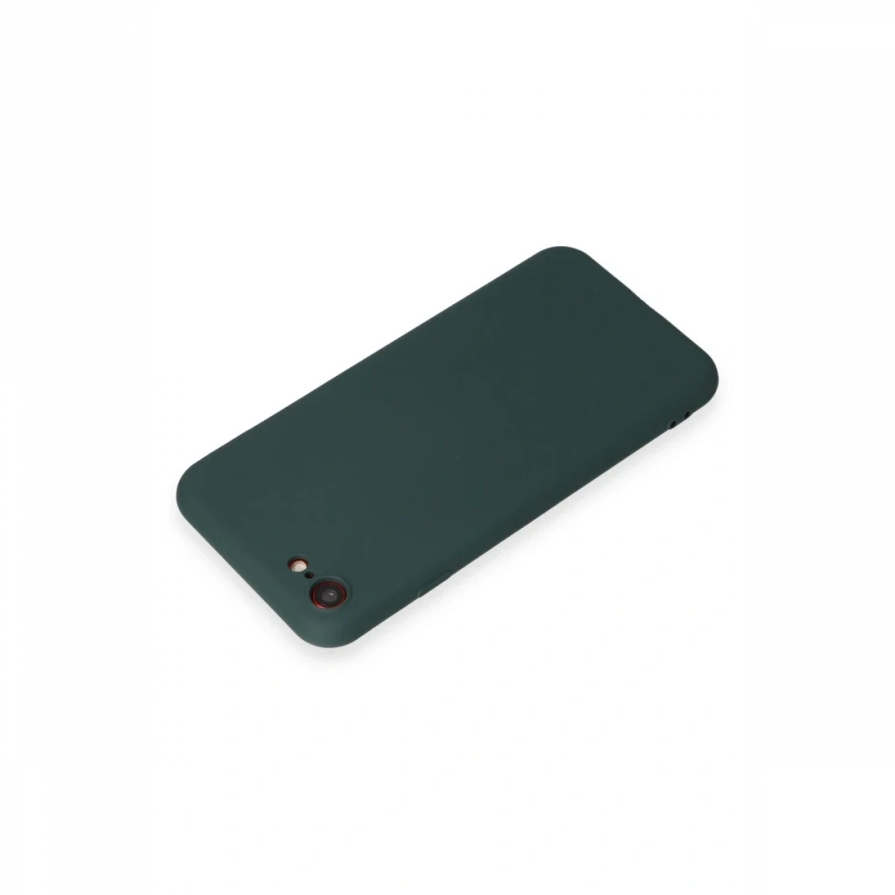 KILIFINI SEÇ - Apple iPhone 7 Kılıf First Silikon