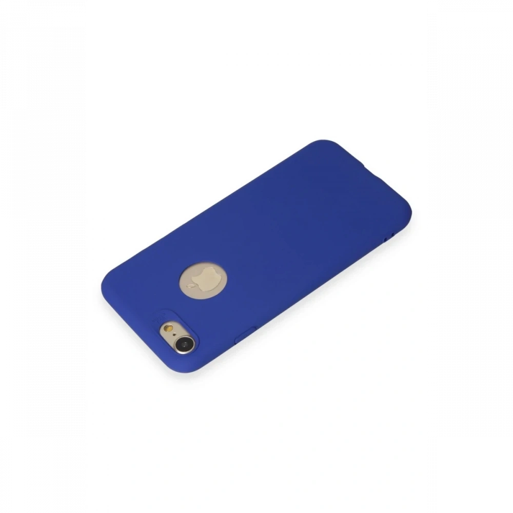 KILIFINI SEÇ - Apple iPhone 7 Kılıf First Silikon