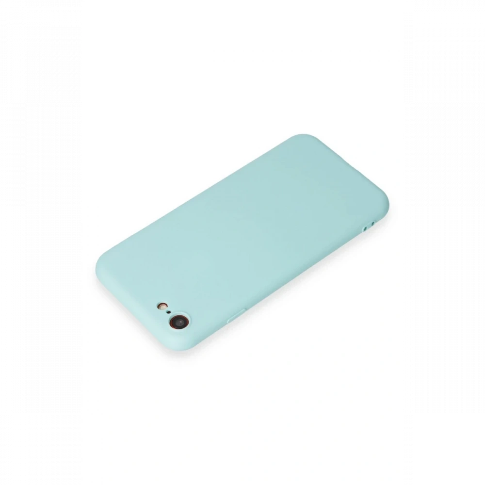 KILIFINI SEÇ - Apple iPhone 7 Kılıf First Silikon