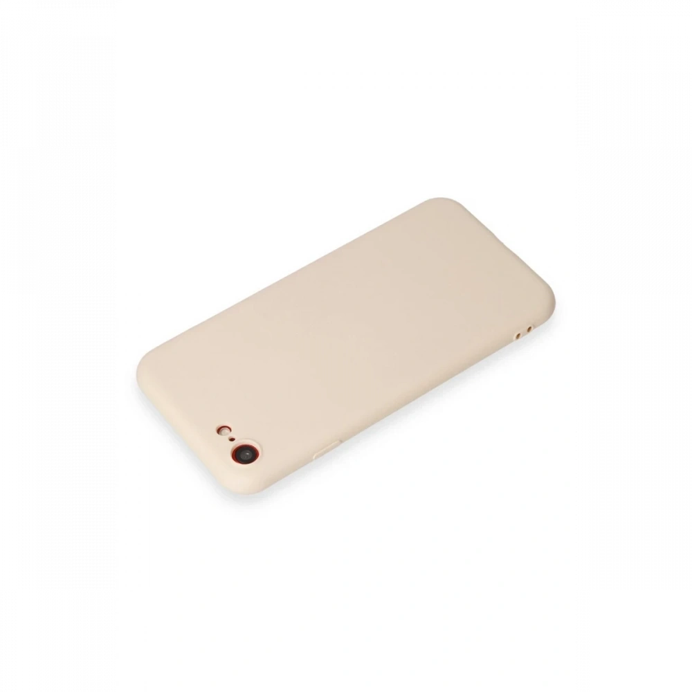 KILIFINI SEÇ - Apple iPhone 7 Kılıf First Silikon