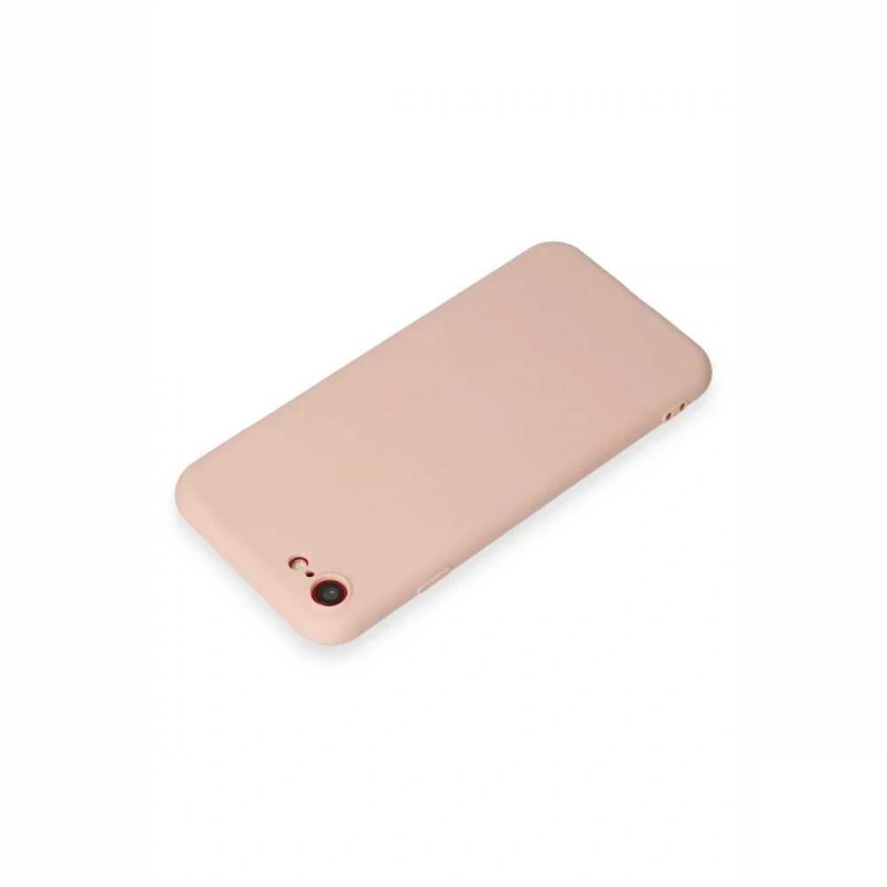 KILIFINI SEÇ - Apple iPhone 7 Kılıf First Silikon
