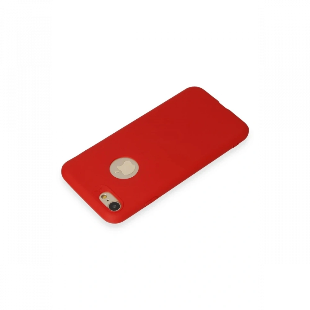 KILIFINI SEÇ - Apple iPhone 7 Kılıf First Silikon